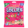 Swizzels Luscious Lollies 176g