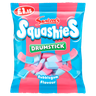 Swizzels Squashies Bubblegum Pm £1.15 120g