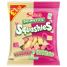 Swizzels Squashies Rhubarb & Custard Pm £1.15 120g