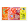 Swizzels Love Hearts Dip Candy Floss Flavour Stick 23g