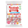 Swizzels Originals Love Hearts 127g