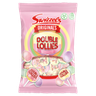 Swizzels Originals Double Lollies 130g