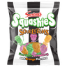 Swizzels Squashies Squeletons 120g