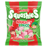 Swizzels Squashies Naughty & Nice 120g