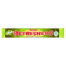 Swizzels Refreshers Sour Apple Flavour 18g