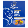 Lion Original Hard Wine Gums 2kg