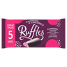 Ruffles Raspberry & Coconut Bar Multipack 5 x 26g