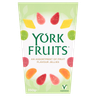 York Fruits An Assortment of Fruit Flavour Jellies 350g