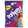 Poppets Milk Mix Up Bag Pmp £1.15 95g