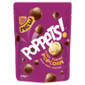 Poppets Choc Toffee Popcorn Milk Choc Coated 100g