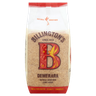 Billington's Demerara Natural Unrefined Cane Sugar 1kg