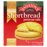 Paterson's Shortbread Petticoat Tails 250g