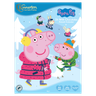 Kinnerton Peppa Pig 24 Milk Chocolates 40g