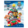 Kinnerton Paw Patrol 24 Milk Chocolates Advent Calendar 40g