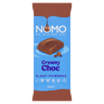 NOMO Vegan & Free From Creamy Choc Bar 85g