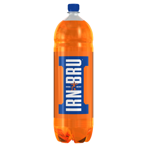 Irn-Bru 2 Litre