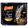 Amoy Straight to Wok Thread Fine Noodles 2 x 150g