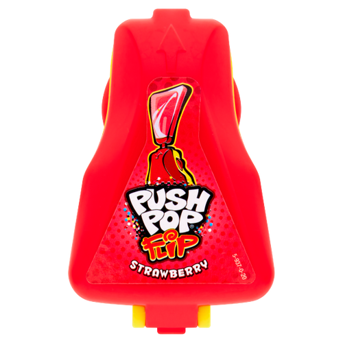 Push Pop Flip 25g