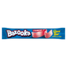 Bazooka Strawberry Chew Bar Flavoured Chewy Candy 14g