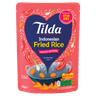 Tilda Limited Edition Katsu Curry Rice 250g