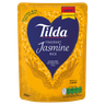 Tilda Microwave Fragrant Jasmine Rice 250g