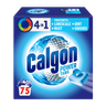Calgon 4in1 75 Tabs