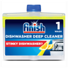 Finish Dishwasher Cleaner Lemon 250ml