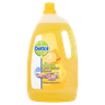 Dettol Anti-Bacterial Multi Action Cleaner Complete Clean Citrus Zest 4L