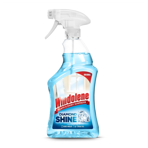 Windolene Glass & Shiny Surfaces 750ml