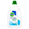 Dettol Laundry Cleanser, Fresh Cotton, 2.5 L