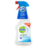 Dettol Antibacterial Surface Cleanser Spray 750ml