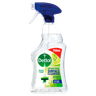 Dettol Antibacterial Surface Cleanser Spray, Lime and Mint, 750ml