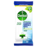 Dettol Antibacterial Surface Cleansing Wipes, 126 Large Wipes