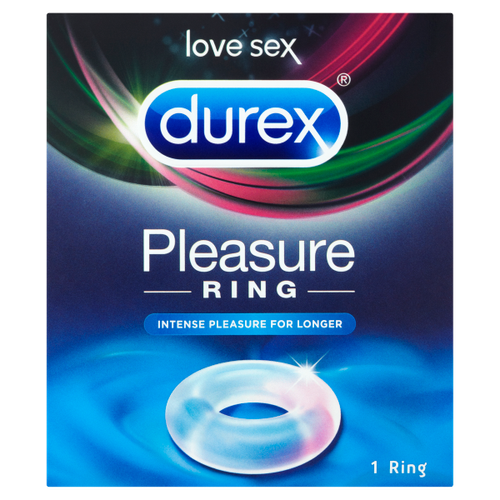 Durex Pleasure Ring