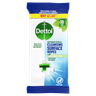 Dettol Antibacterial Surface Cleansing Wipes, 30 Wipes