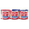 Carnation Evaporated Milk 3 x 170g Tins