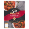 Epicure Spanish Kitchen Albondigas Meatballs Seasoning Mix 30g