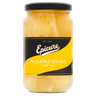 Epicure Pineapple Spears Light Syrup 370G