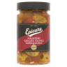 Epicure Halkidiki Grilled Olives Stoneless Green Olives 290g