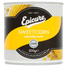 Epicure Whole Kernel Sweetcorn 300G