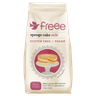 Freee Gluten Free Sponge Mix 350g