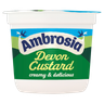 Ambrosia Devon Custard 120g