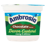 Ambrosia Devon Custard Chocolate Flavour 120g