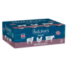 Butcher's Recipes In Jelly Dog Food Tins With Lamb, Chicken & Beef 400g