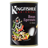 Kingfisher Oriental Bean Sprouts in Water 410g