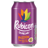 Rubicon Sparkling Passionfruit 330ml