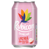 Rubicon Sparkling Lychee Juice Drink 330ml