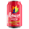 Rubicon Sparkling Pomegranate Juice Drink 330ml