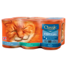 Classic Cat Food Fish In Jelly Tins 6x400g