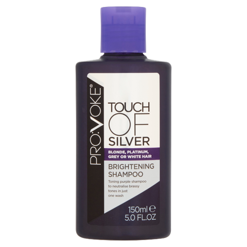 Pro:Voke Touch of Silver Brightening Shampoo 150ml